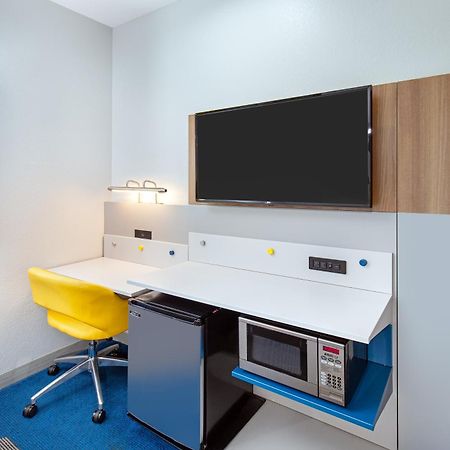 Microtel Inn & Suites Columbus North מראה חיצוני תמונה