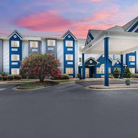 Microtel Inn & Suites Columbus North מראה חיצוני תמונה